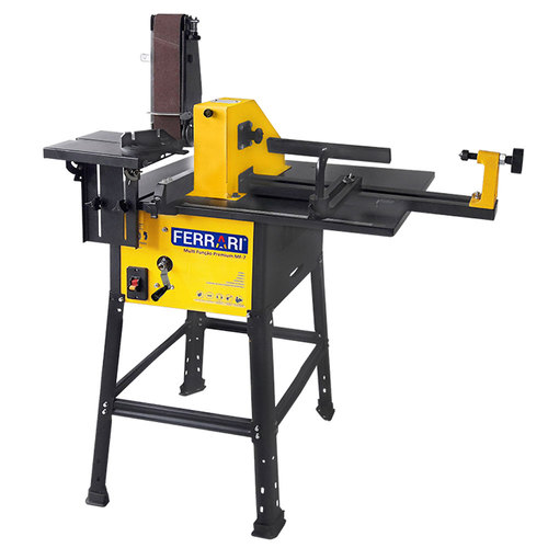 Serra circular de bancada multifuno com 7 funes - MF-7 Premium  110V