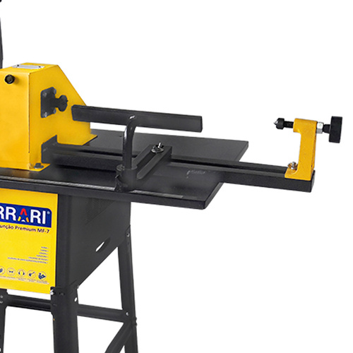 Serra circular de bancada multifuno com 7 funes - MF-7 Premium  110V