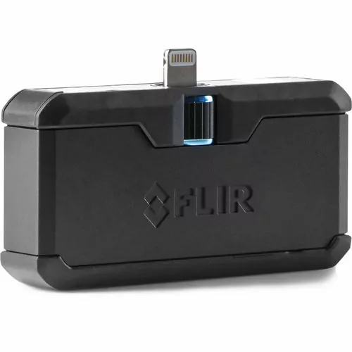 Câmera termovisora para Celular Android - FLIR ONE PRO Micro USB