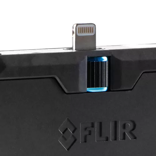Câmera termovisora para Celular Android - FLIR ONE PRO Micro USB