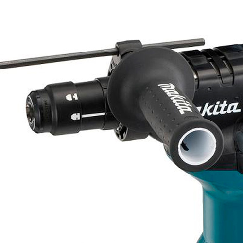 Martelete perfurador e rompedor 800W 2,9 joules SDS Plus + Mandril aperto rápido - HR2810T  220V Martelete perfurador e rompedor 800W 2,9 joules SDS Plus + Mandril aperto rápido - HR2810T  220V