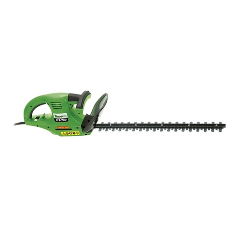 Aparador de cerca viva elétrico 700 watts 508 mm  - HT-700  110V Aparador de cerca viva elétrico 700 watts 508 mm  - HT-700  110V