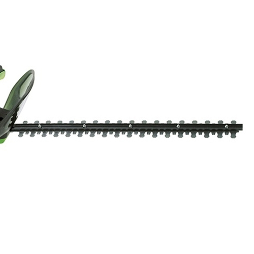Aparador de cerca viva elétrico 700 watts 508 mm  - HT-700  110V Aparador de cerca viva elétrico 700 watts 508 mm  - HT-700  110V