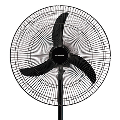 Ventilador de coluna 60 cm oscilante bivolt - 536  110V/220V Ventilador de coluna 60 cm oscilante bivolt - 536  110V/220V