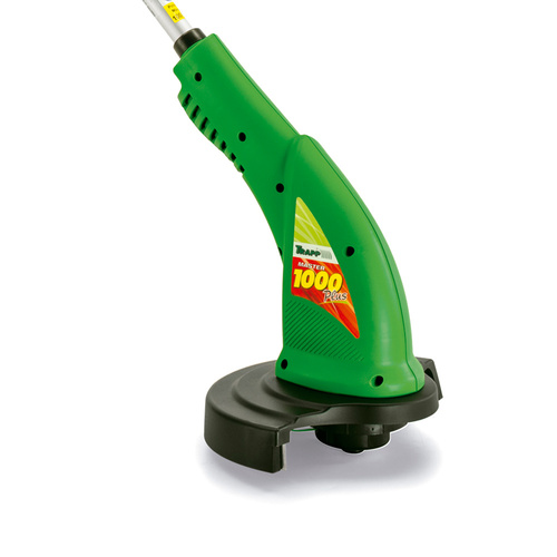 Aparador de grama 1.000 watts a fio de nylon - Master 1000 Plus  220V