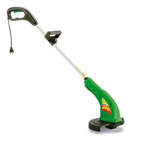 Aparador de grama 1.000 watts a fio de nylon - Master 1000 Plus  220V