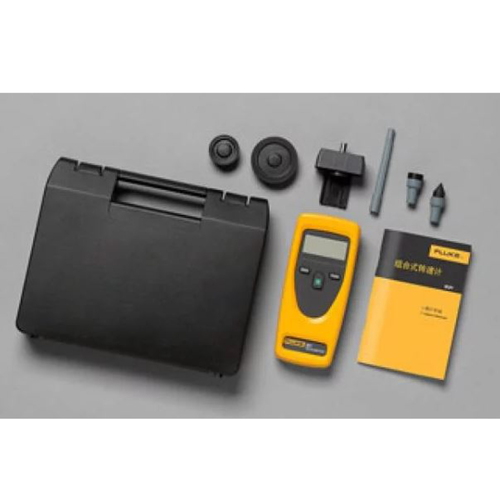 Tacmetro ptico digital para medio de rpm com contato - 931