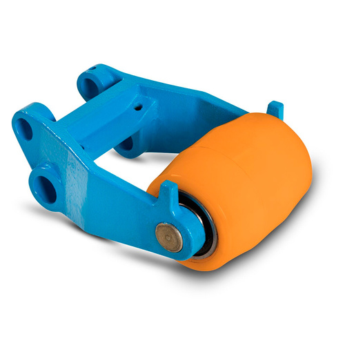 Transpalete hidrulico garfo estreito 2.500 kg 525 x 1150 mm - TM2500RS-EP