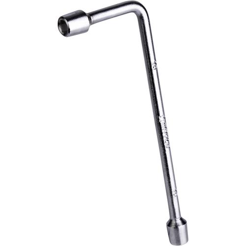 Chave biela 13 mm a�o carbono - 103013MY