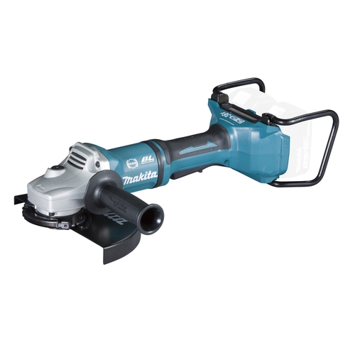 Esmerilhadeira angular a bateria 36 volts velocidade vari�vel - DGA900Z