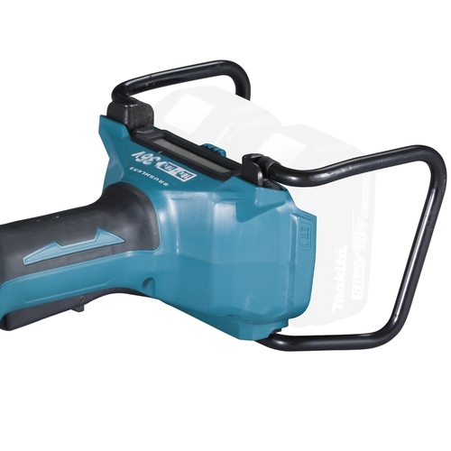 Esmerilhadeira angular a bateria 36 volts velocidade vari�vel - DGA900Z