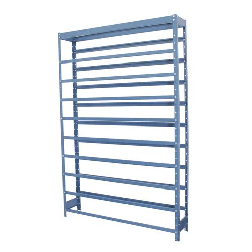 Estante metlica para 54 gavetas n5 - NE54/5