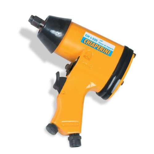 Chave de impacto pneumática 1/2 Chave de impacto pneumática 1/2