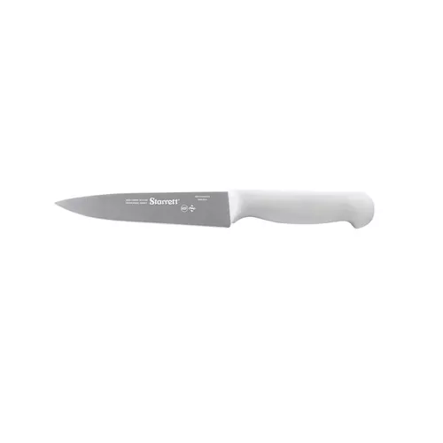 Faca para carne triangular estreita 6
