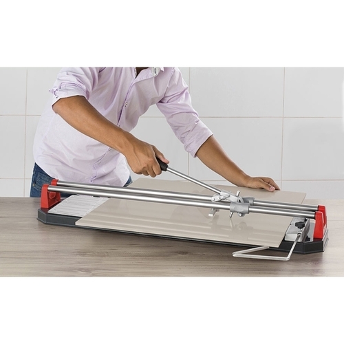 Cortador de piso manual capacidade at 900 mm - NEW MASTER 90