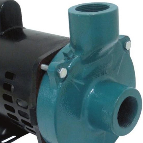 Motobomba 2,0 cv trifásico  Motobomba 2,0 cv trifásico