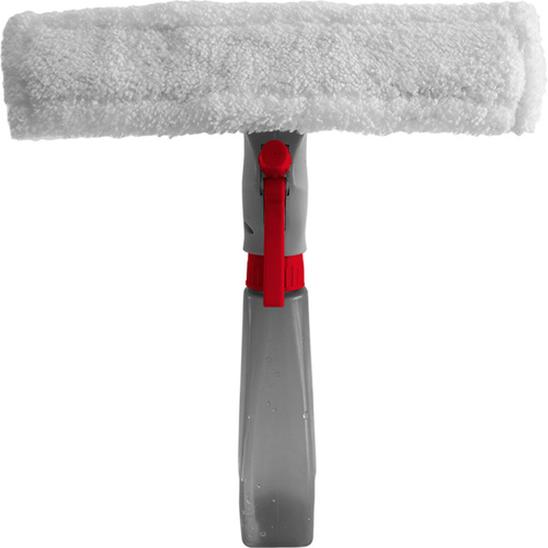 Rodo limpa vidros com reservatrio - Mop spray