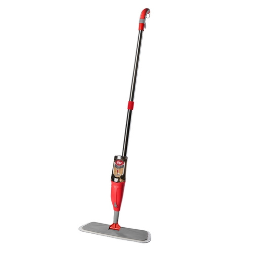 Vassoura mop spray com reservatório Vassoura mop spray com reservatório