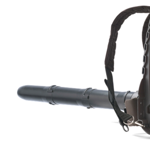 Soprador de folhas a gasolina 4 hp 65,6 cilindradas - 570BTS Soprador de folhas a gasolina 4 hp 65,6 cilindradas - 570BTS