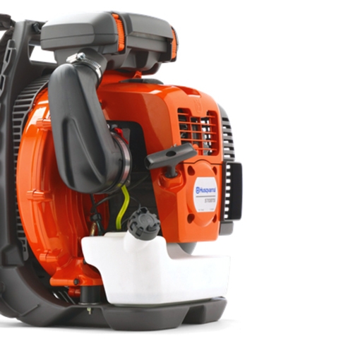 Soprador de folhas a gasolina 4 hp 65,6 cilindradas - 570BTS Soprador de folhas a gasolina 4 hp 65,6 cilindradas - 570BTS