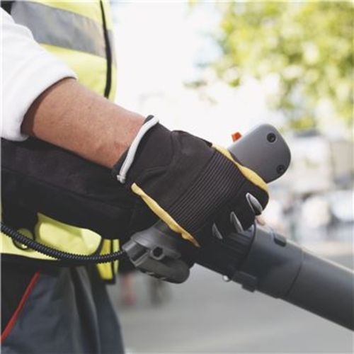 Soprador de folhas a gasolina 4 hp 65,6 cilindradas - 570BTS Soprador de folhas a gasolina 4 hp 65,6 cilindradas - 570BTS