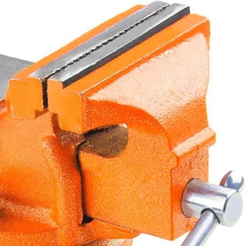 Torno de bancada com base giratria N 05 - 186255