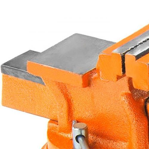 Torno de bancada com base giratria N 05 - 186255