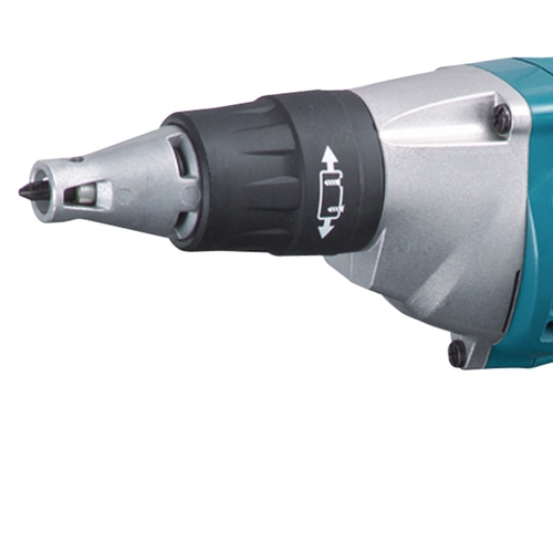 Parafusadeira para gesso 1/4