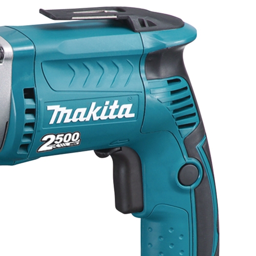 Parafusadeira para gesso 1/4