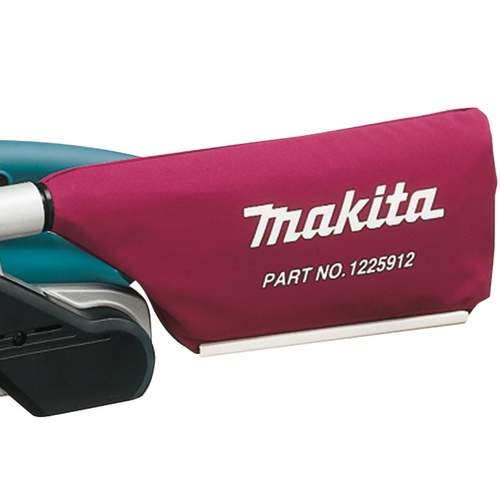 Lixadeira de cinta 1.010 watts para lixa de 76 x 610 mm com coletor de p - 9920  110V