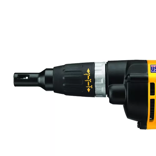 Parafusadeira de alto torque elétrica 1/4