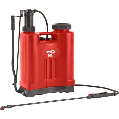 Pulverizador costal agrícola 20 litros Pulverizador costal agrícola 20 litros