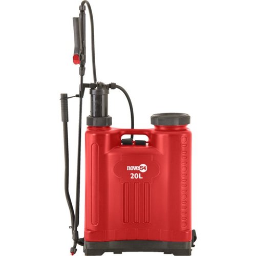 Pulverizador costal agrícola 20 litros Pulverizador costal agrícola 20 litros