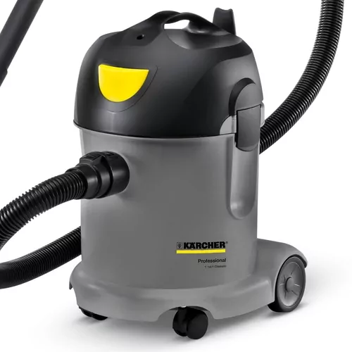 Aspirador de pó 1.600 watts 14 litros - T 14/1  220V