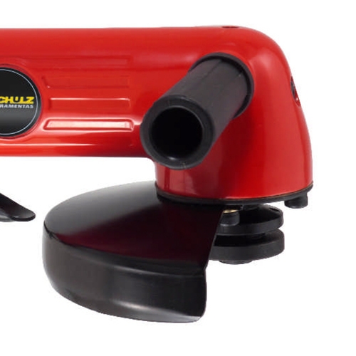 Esmerilhadeira angular pneumática de 11000 rpm - SFDC11 Esmerilhadeira angular pneumática de 11000 rpm - SFDC11