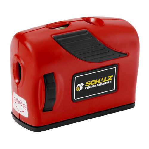 Nível a laser com alcance de 10 metros - NL-2 Nível a laser com alcance de 10 metros - NL-2