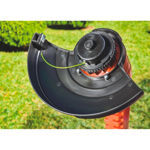 Aparador de grama 1.000 watts a fio de nylon - AP1000T   220V Aparador de grama 1.000 watts a fio de nylon - AP1000T   220V