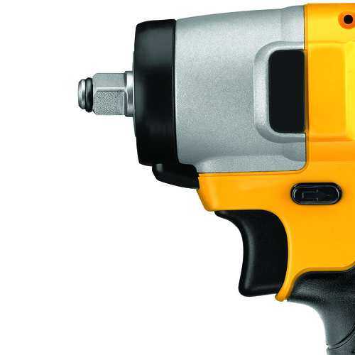 Chave de impacto a bateria 12 volts encaixe de 3/8