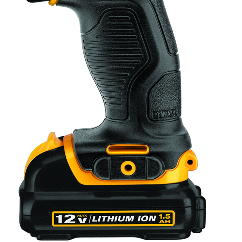 Chave de impacto a bateria 12 volts encaixe de 3/8