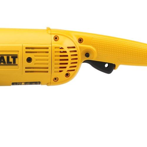 Esmerilhadeira angular 9 Esmerilhadeira angular 9