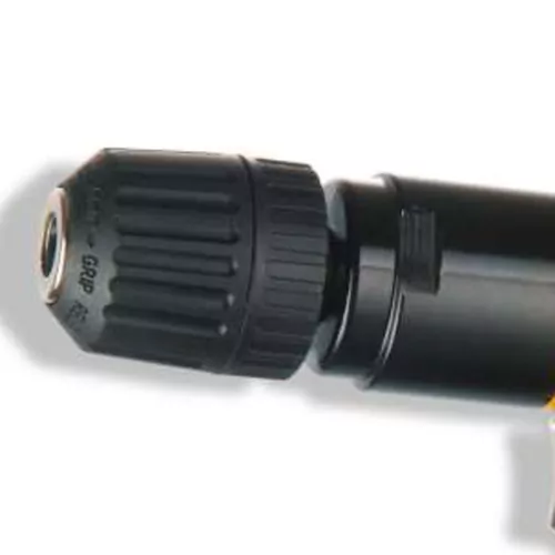 Furadeira pneumática reversível mandril de 3/8
