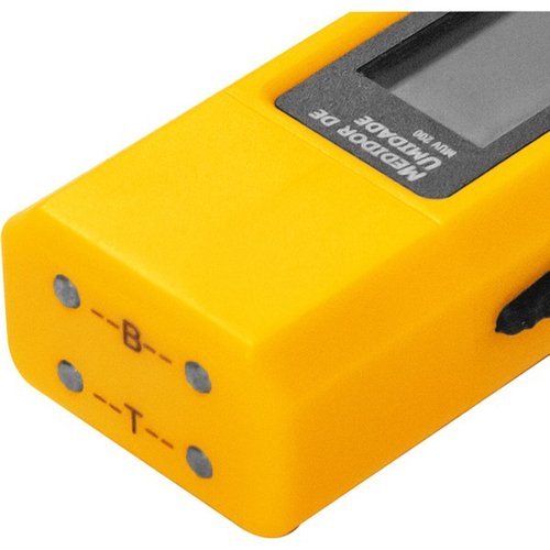 Medidor de umidade digital - MUV200 Medidor de umidade digital - MUV200