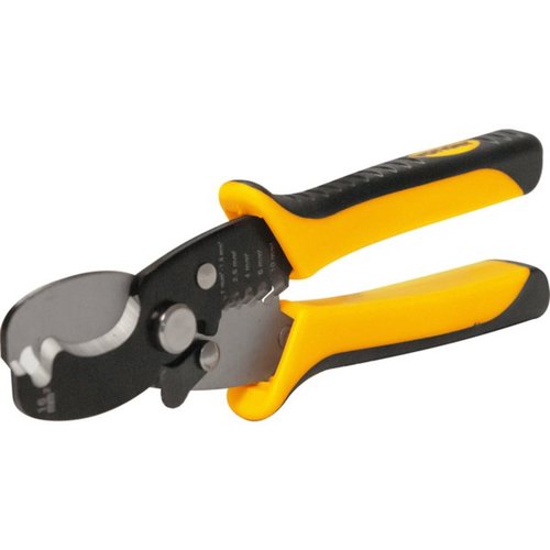 Alicate desencapador de fios 7