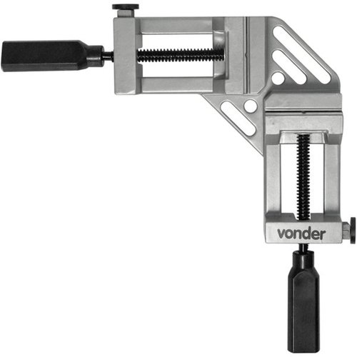 Grampo sargento angular 65 x 70 mm