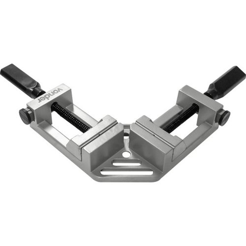 Grampo sargento angular 65 x 70 mm