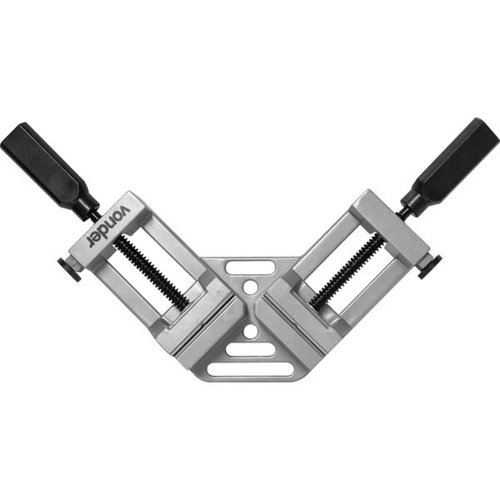 Grampo sargento angular 65 x 70 mm