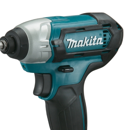 Parafusadeira de impacto a bateria 12V Sem Bateria - TD110DZ  Parafusadeira de impacto a bateria 12V Sem Bateria - TD110DZ