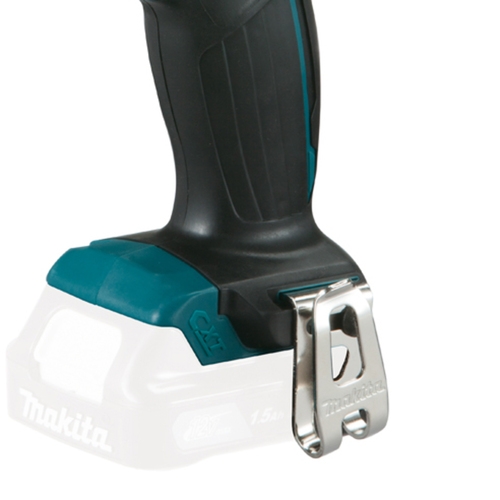 Parafusadeira de impacto a bateria 12V Sem Bateria - TD110DZ  Parafusadeira de impacto a bateria 12V Sem Bateria - TD110DZ