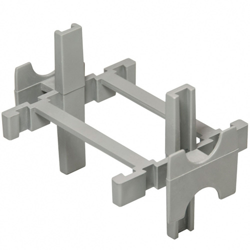 Espaçador para bloco de vidro Espaçador para bloco de vidro