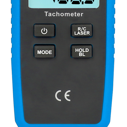 Tacmetro foto digital - MDT-2244C